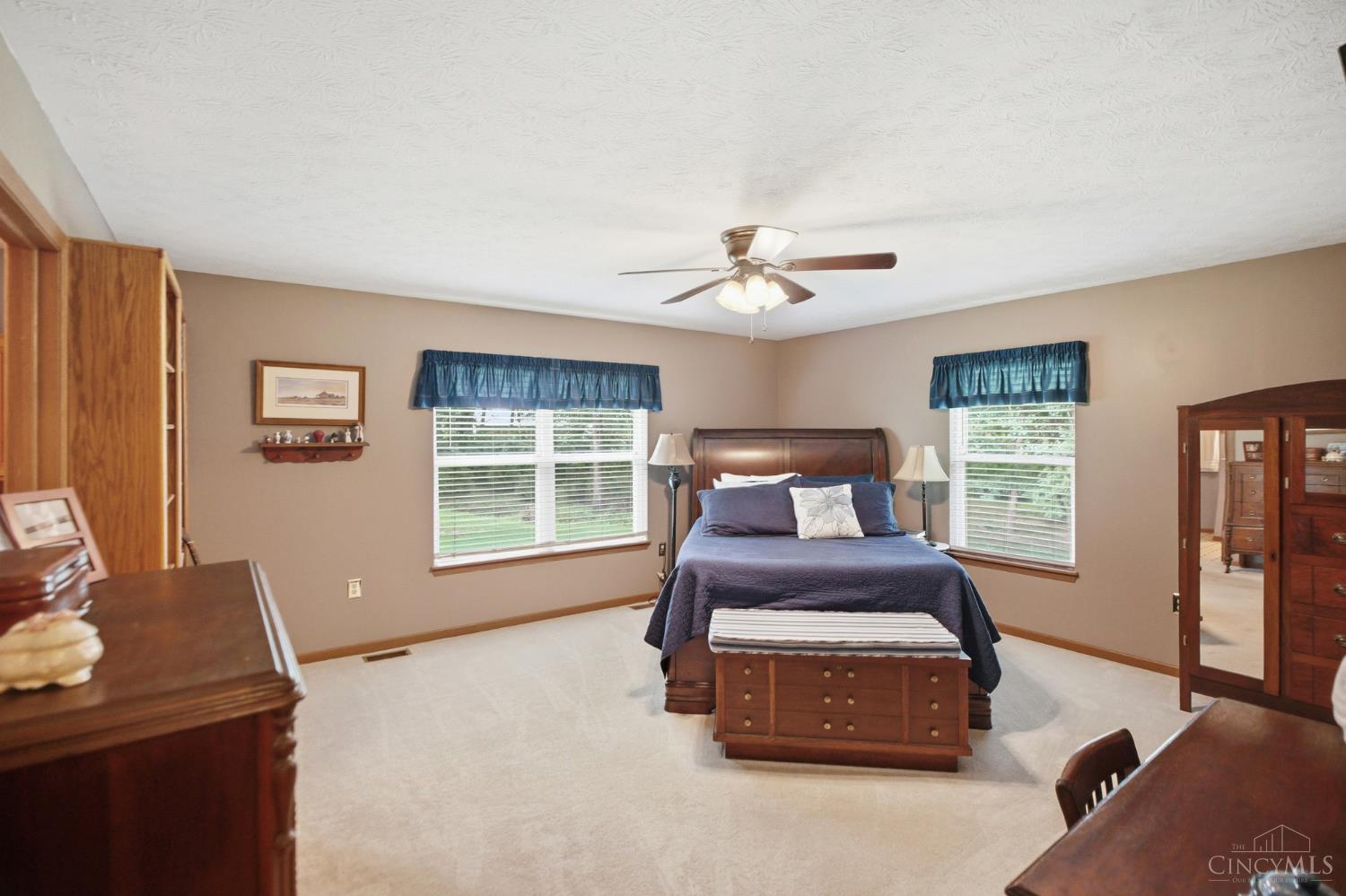 5263 Fischer Road, Harlan Twp, OH, 45113 — photo 12