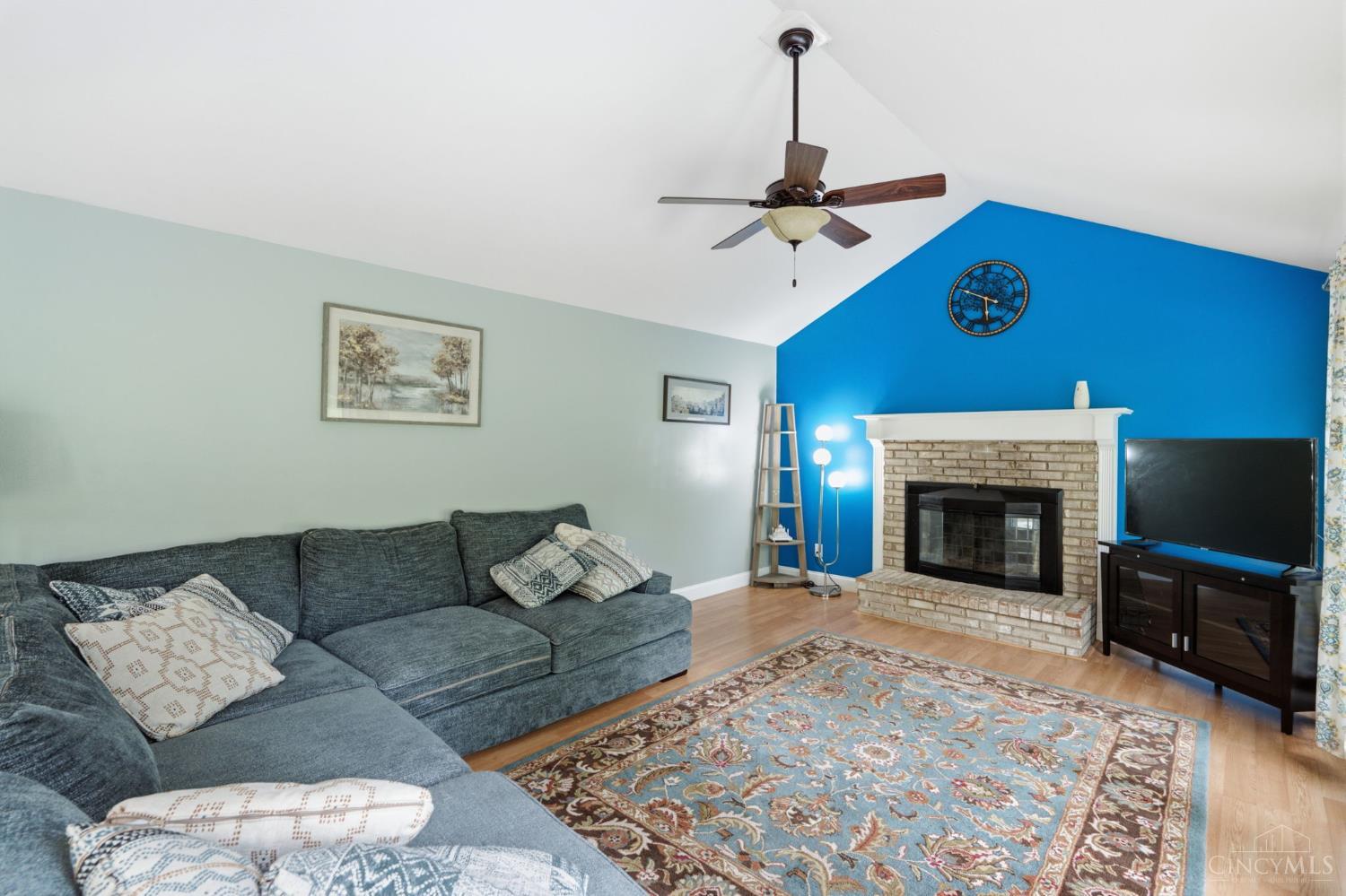 7818 Hollow Oak, Beckett Ridge, OH, 45069 — photo 19