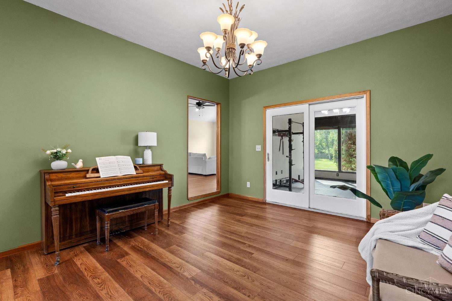 837 Leslie Drive, Wilmington, OH, 45177 — photo 11