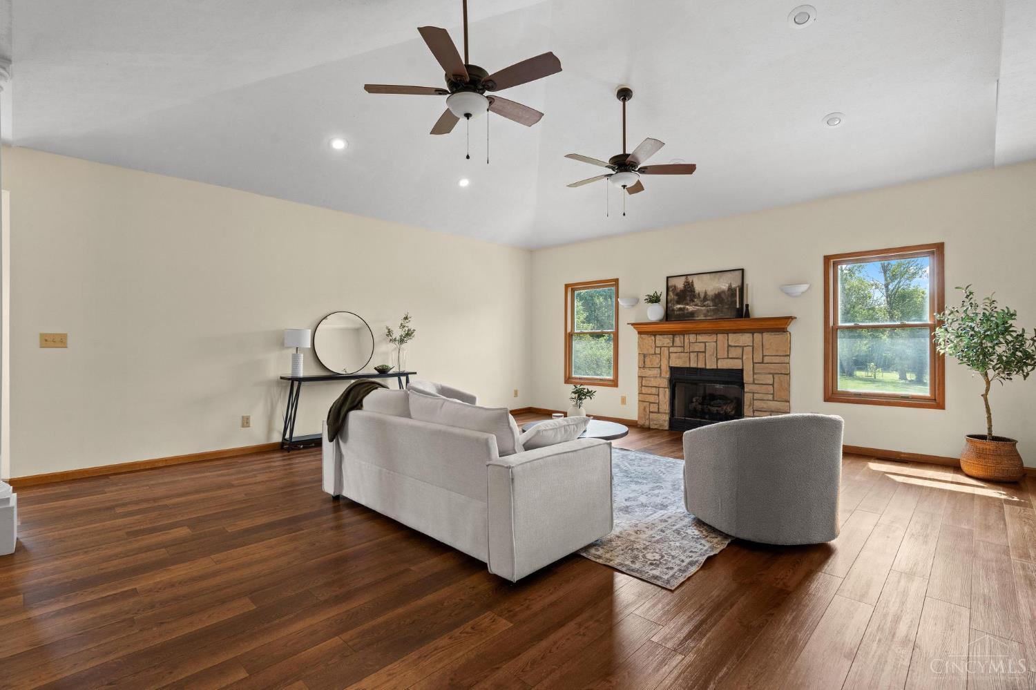 837 Leslie Drive, Wilmington, OH, 45177 — photo 21