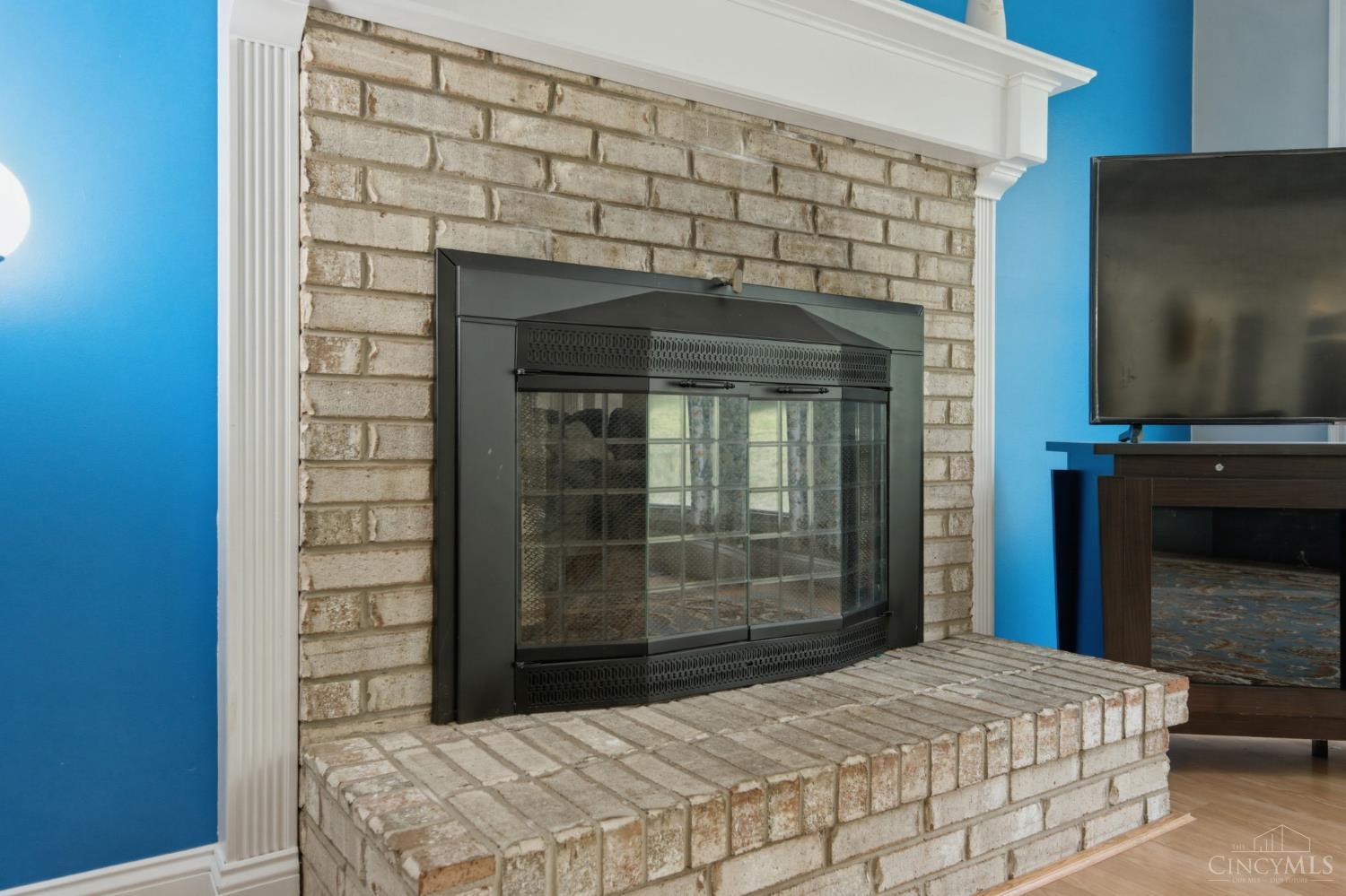 7818 Hollow Oak, Beckett Ridge, OH, 45069 — photo 22