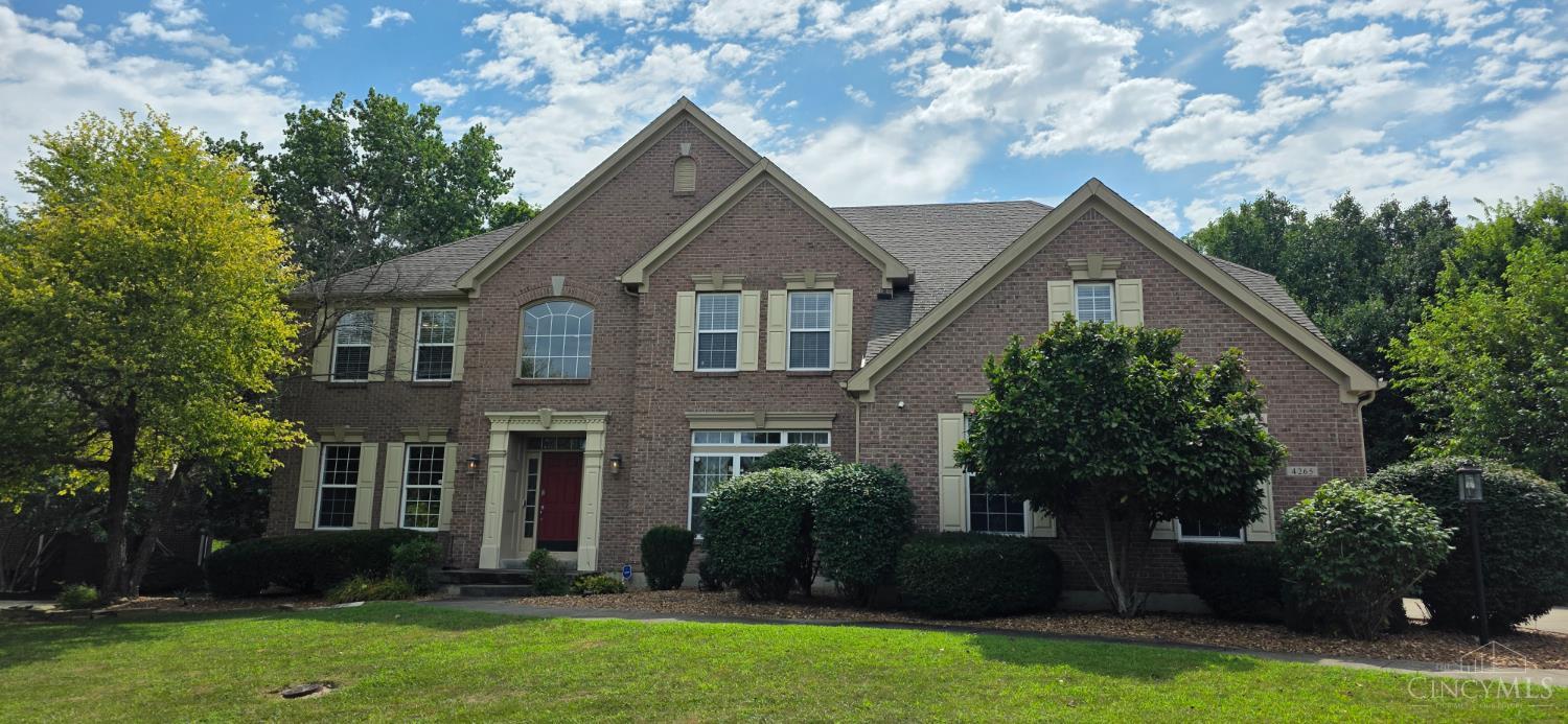 4265 logsdons woods Drive, Liberty Twp, OH, 45011