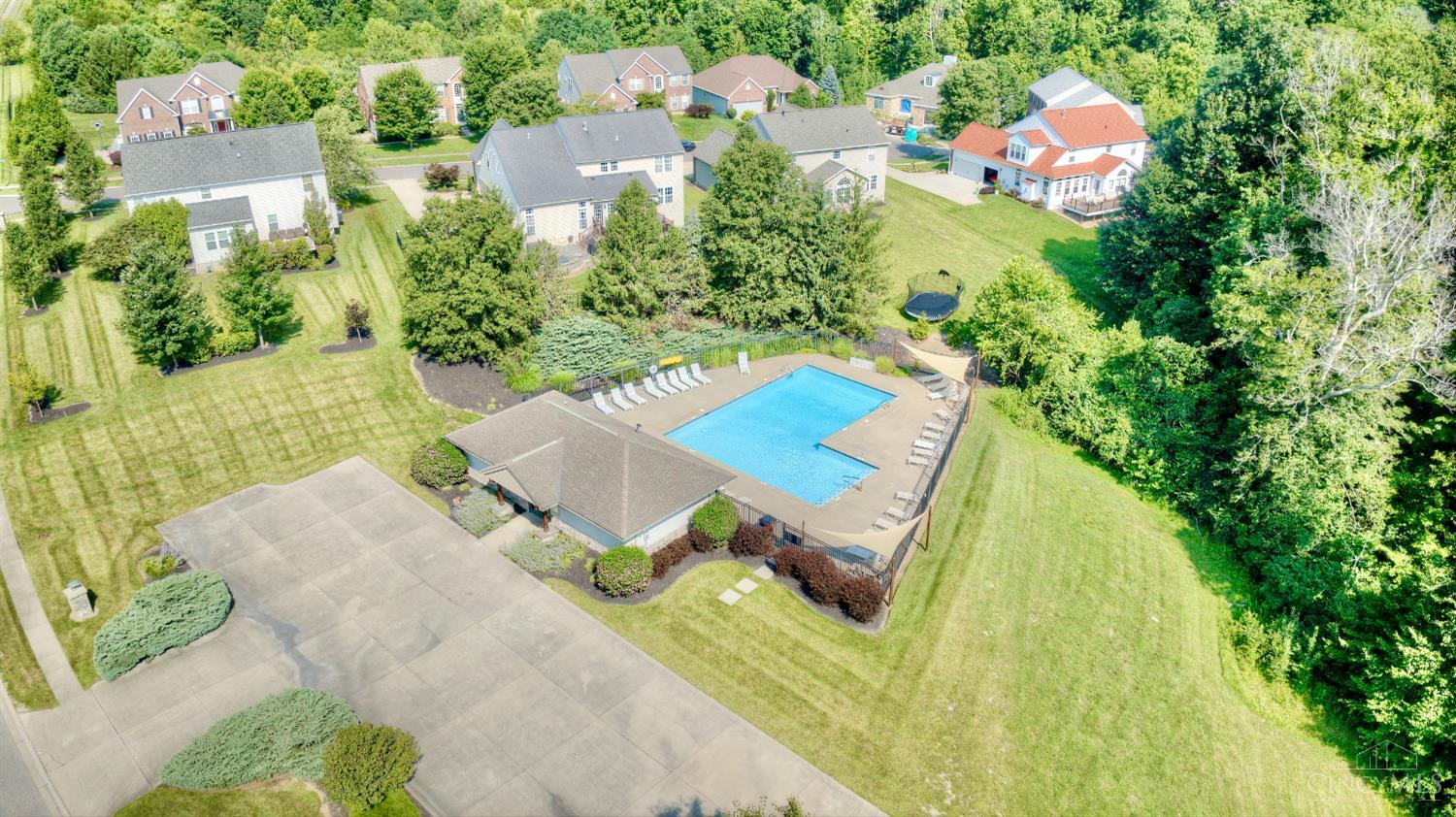 5224 Terrace Trace Court, Union Twp, OH, 45150 — photo 55