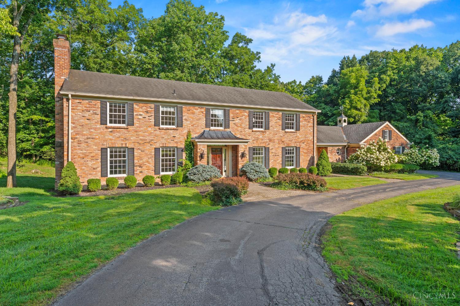535 Rollingrock Lane, Anderson Twp, OH, 45255 — photo 2