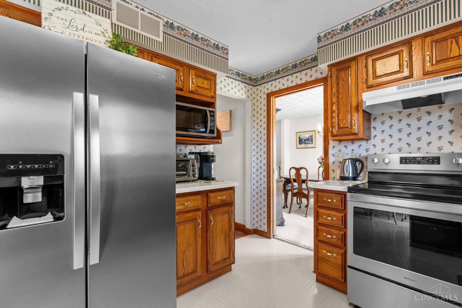 824 Kelly Drive, Wilmington, OH, 45177 — photo 13