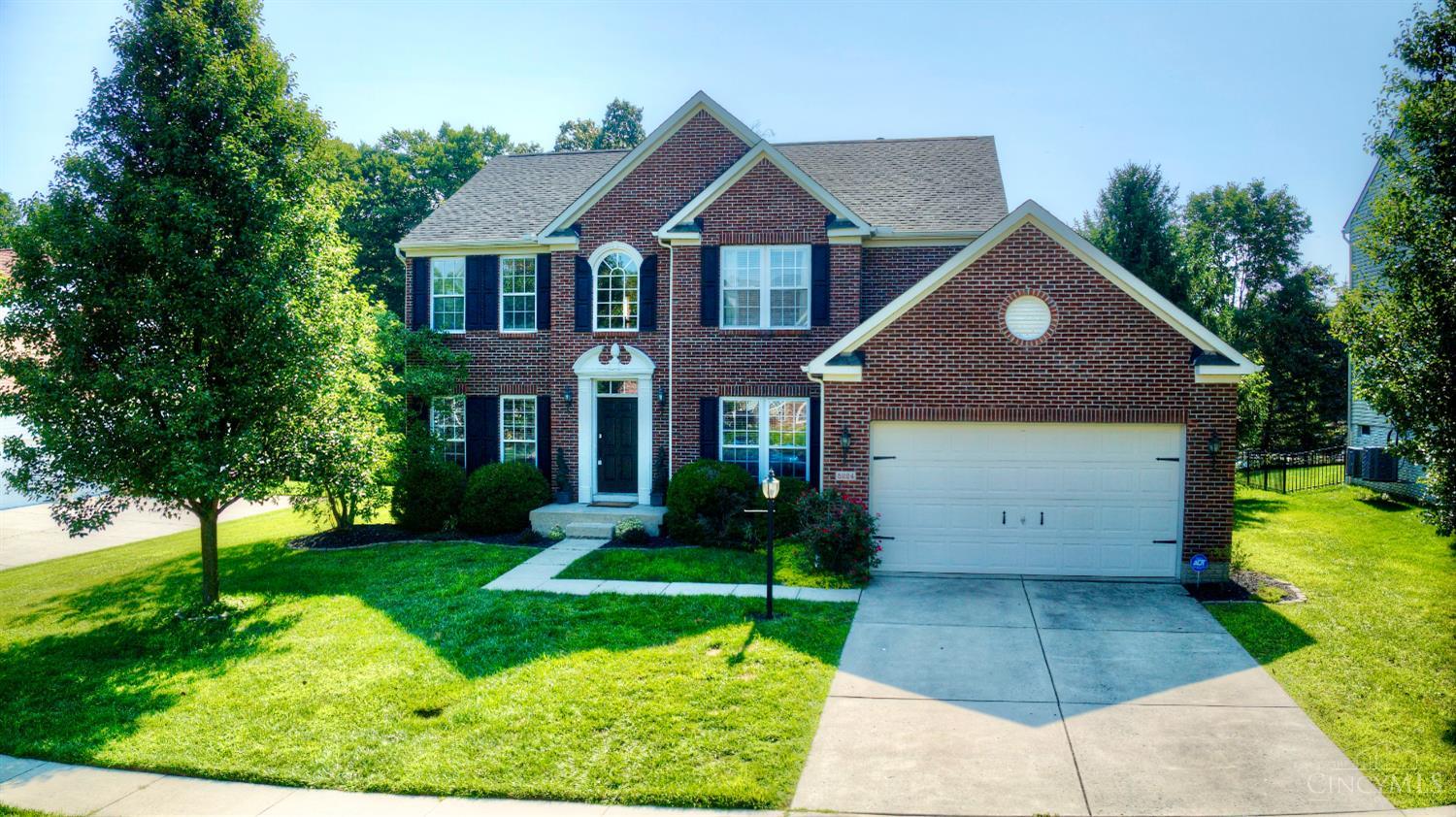 5224 Terrace Trace Court, Union Twp, OH, 45150 — photo 42