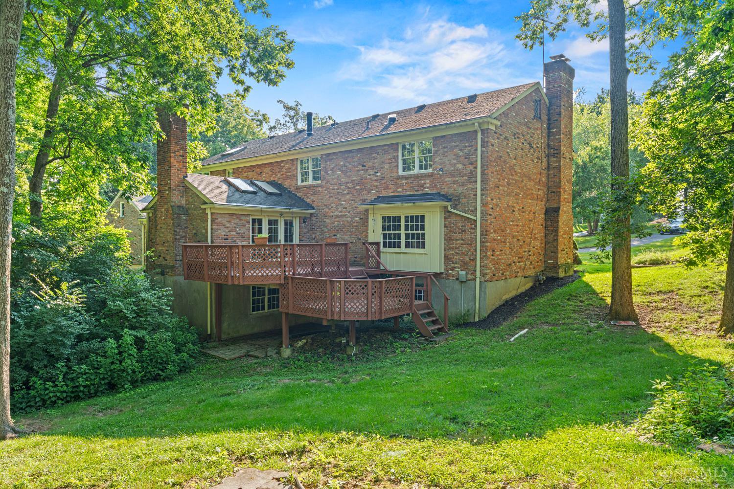 535 Rollingrock Lane, Anderson Twp, OH, 45255 — photo 58