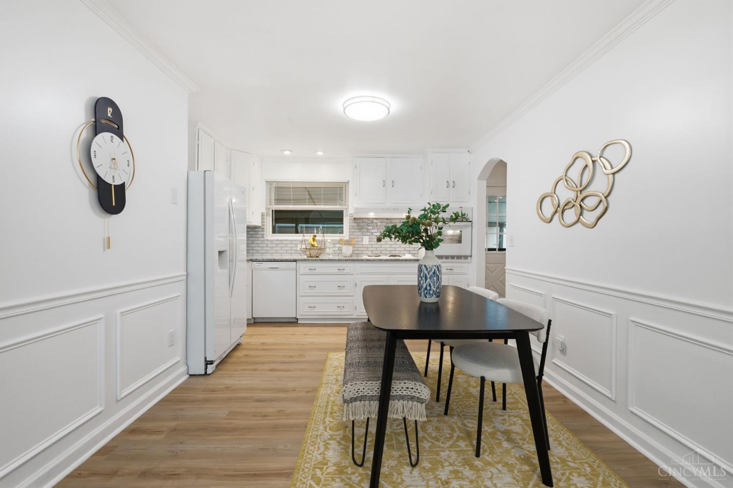 785 Hinton Place, Forest Park, OH, 45240 — photo 14