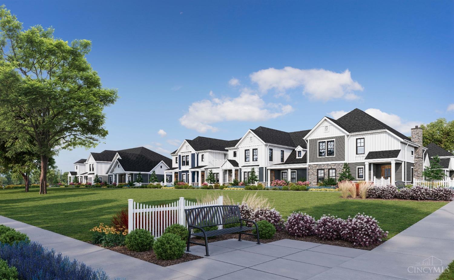 1st image of 4832 Tribute Lane, Mason, OH 45040 | MLS# 1888252