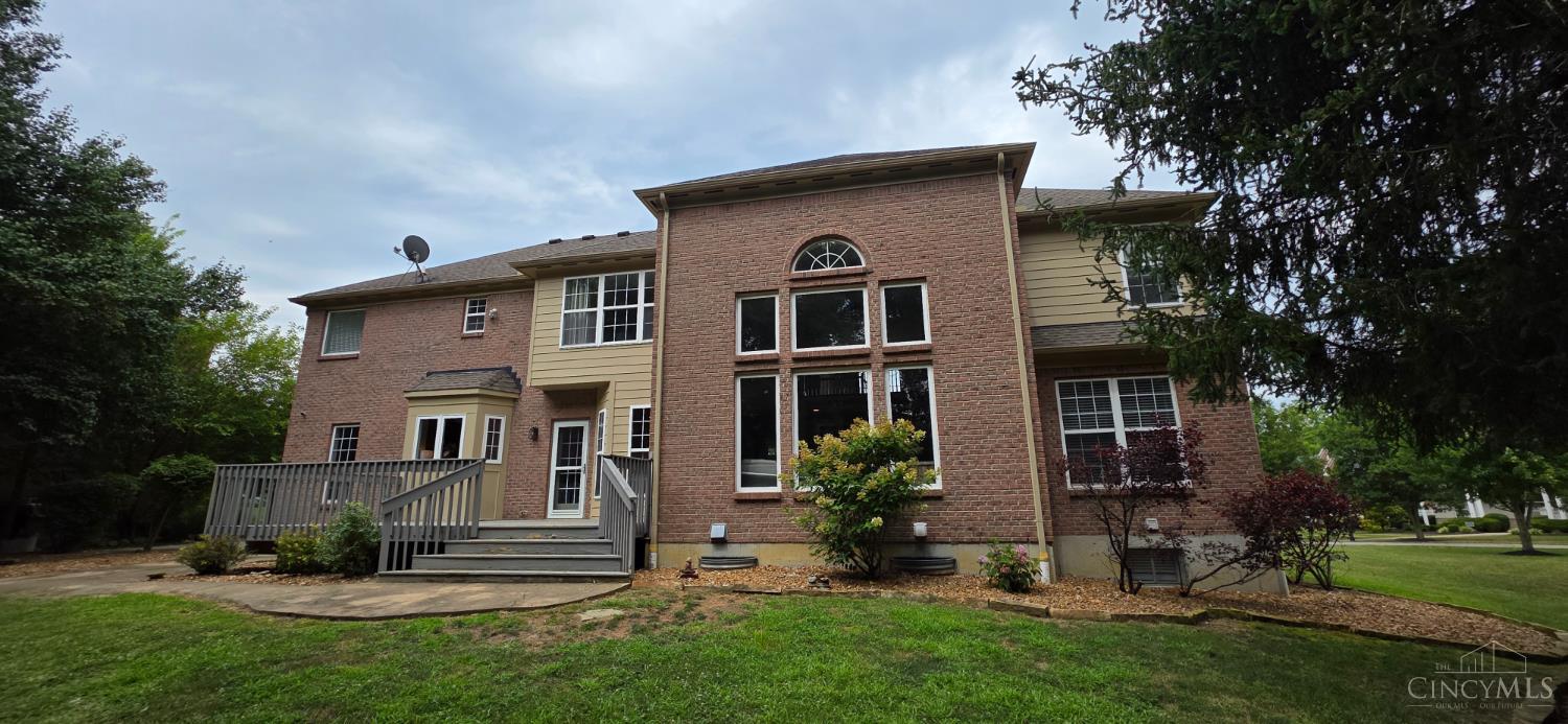 4265 logsdons woods Drive, Liberty Twp, OH, 45011 — photo 41