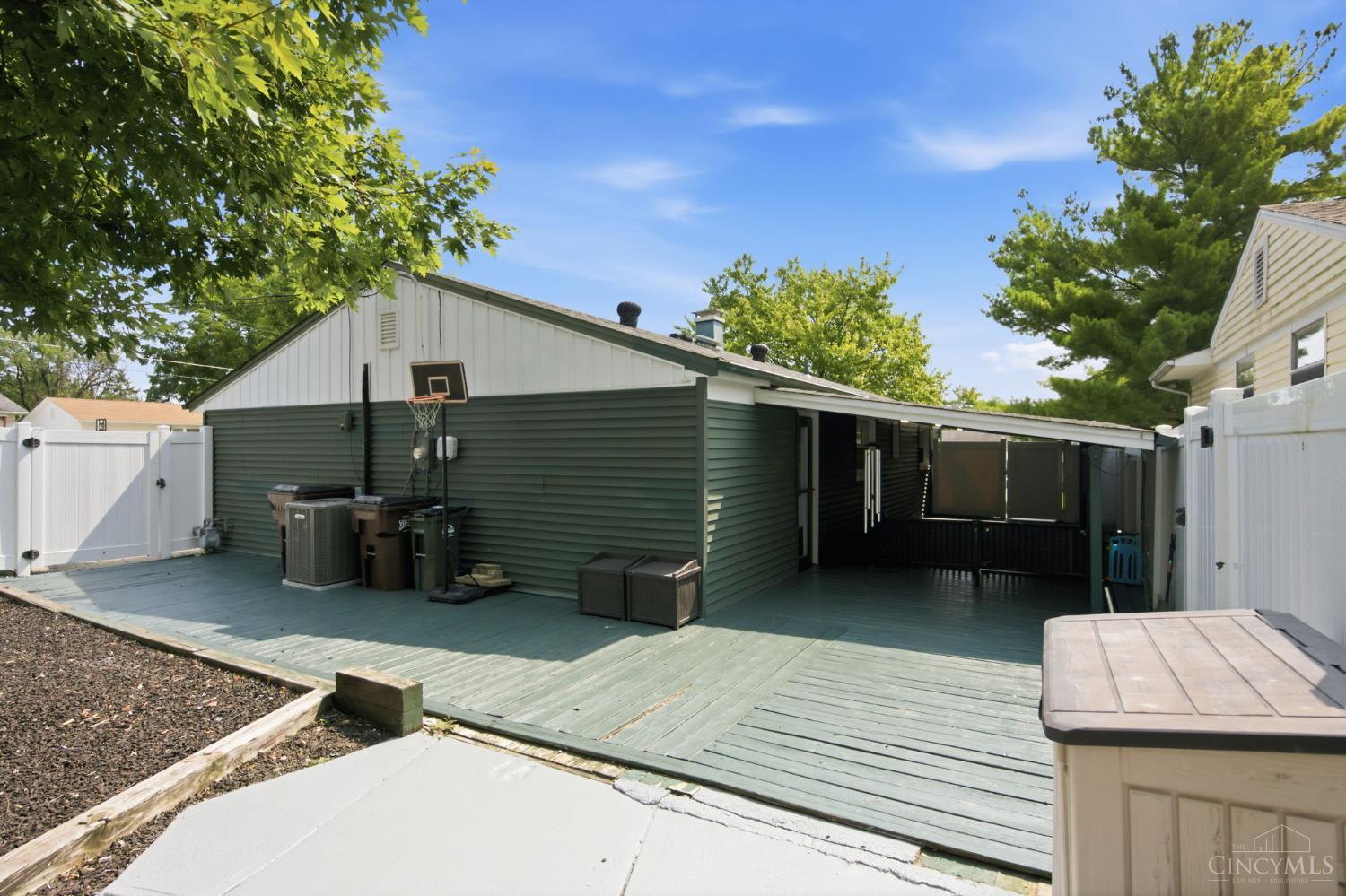 785 Hinton Place, Forest Park, OH, 45240 — photo 43