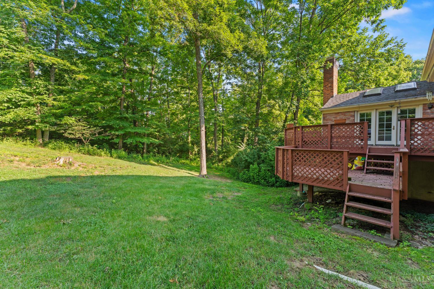 535 Rollingrock Lane, Anderson Twp, OH, 45255 — photo 59