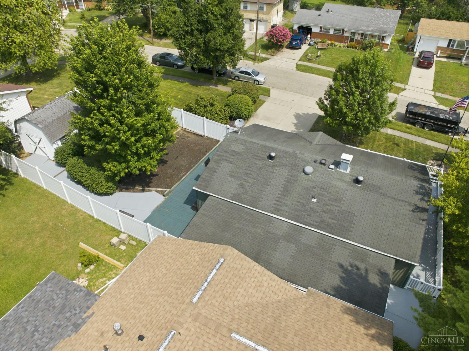 785 Hinton Place, Forest Park, OH, 45240 — photo 47