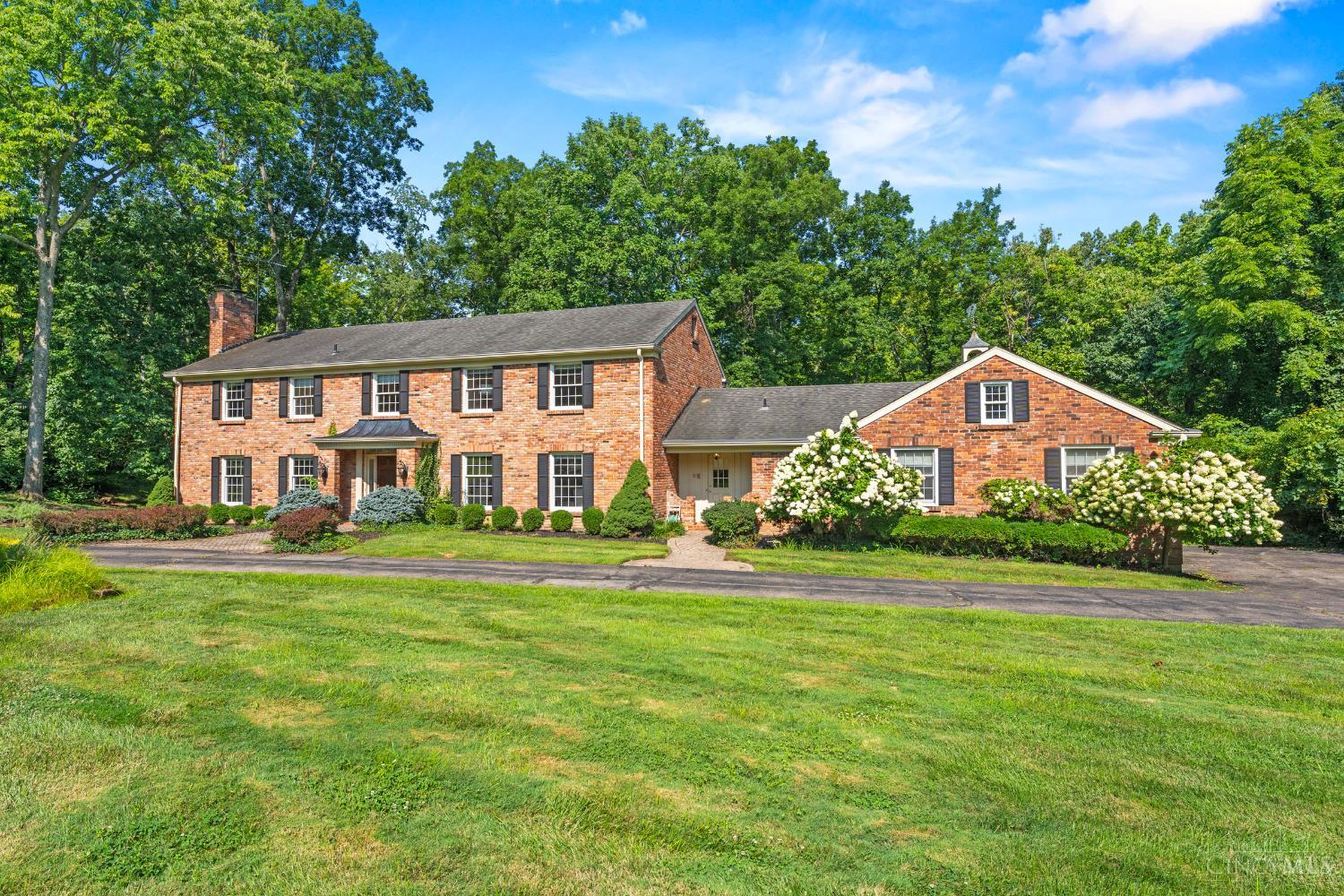 535 Rollingrock Lane, Anderson Twp, OH, 45255