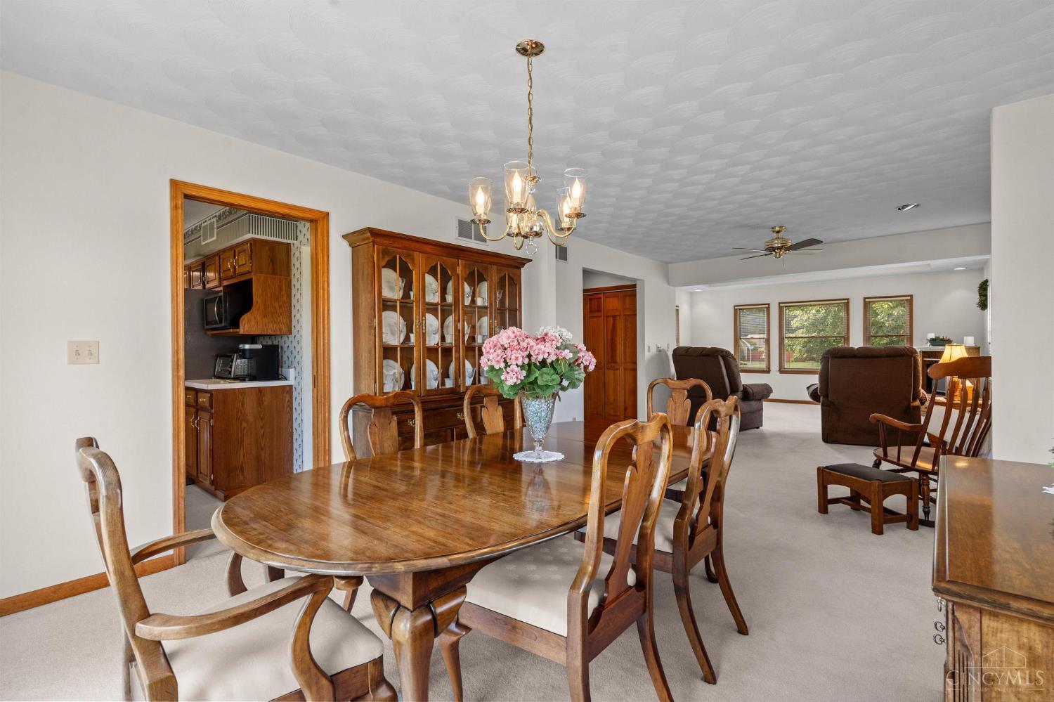 824 Kelly Drive, Wilmington, OH, 45177 — photo 9