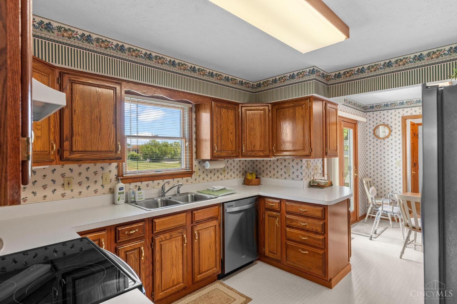 824 Kelly Drive, Wilmington, OH, 45177 — photo 11