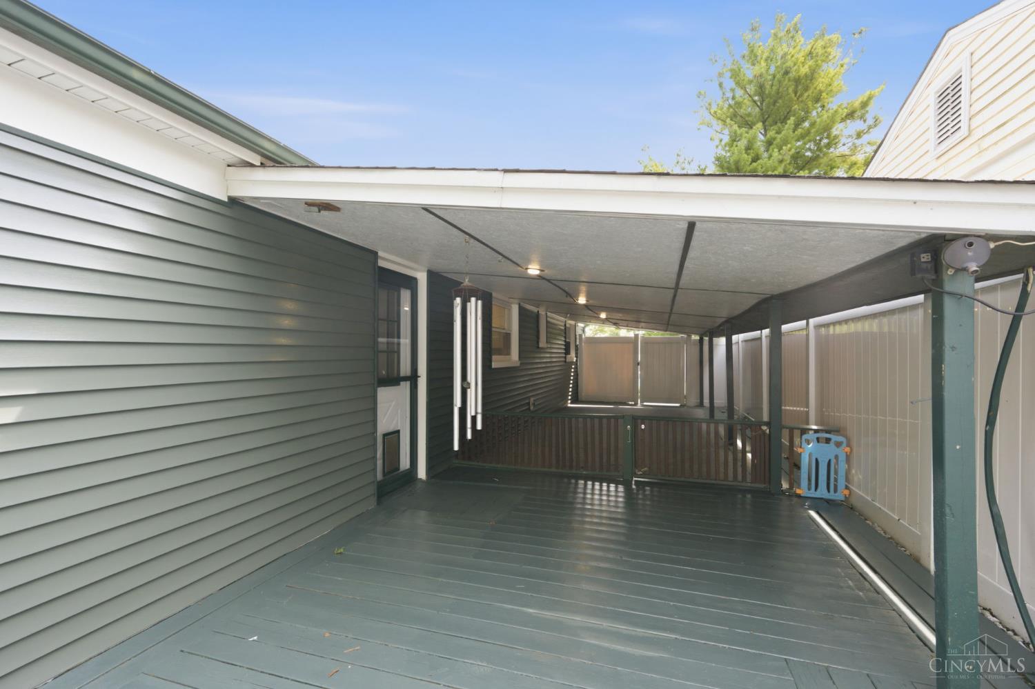 785 Hinton Place, Forest Park, OH, 45240 — photo 37