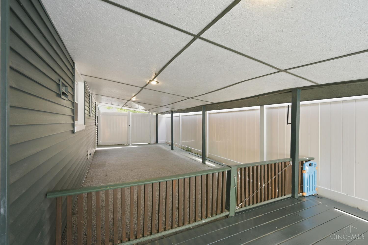785 Hinton Place, Forest Park, OH, 45240 — photo 35