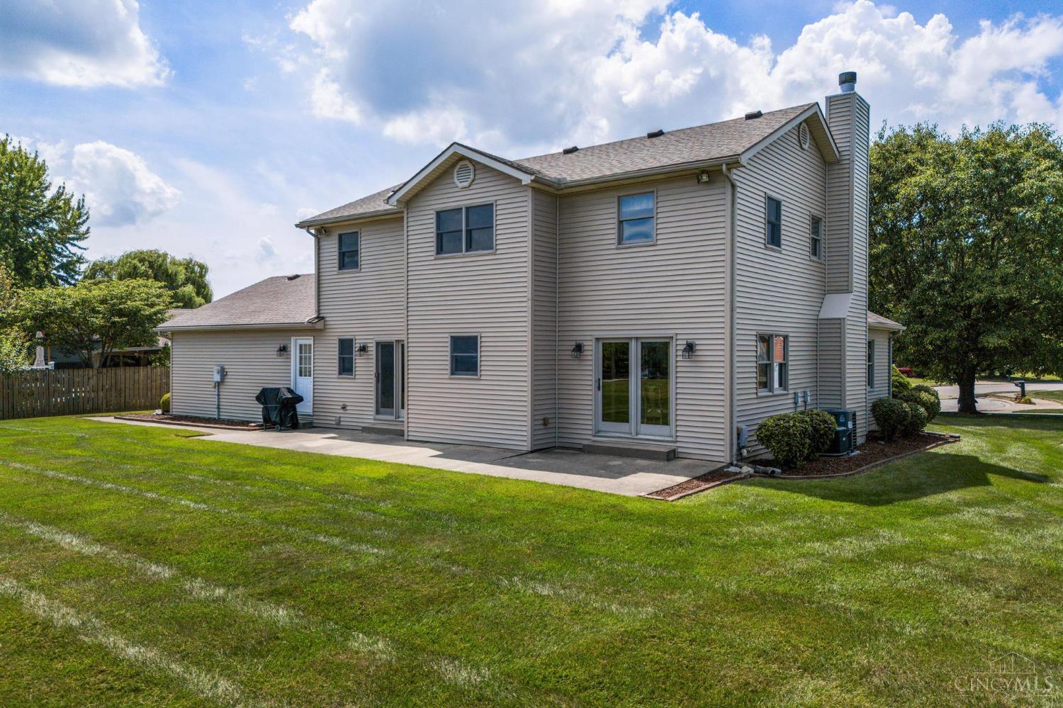 824 Kelly Drive, Wilmington, OH, 45177 — photo 28