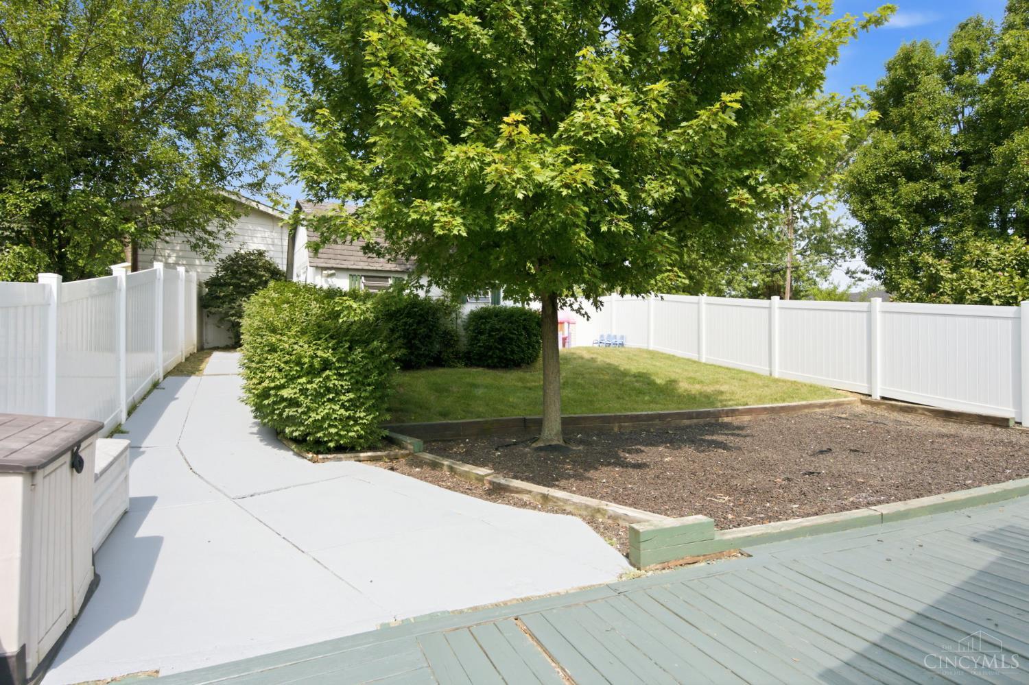785 Hinton Place, Forest Park, OH, 45240 — photo 38