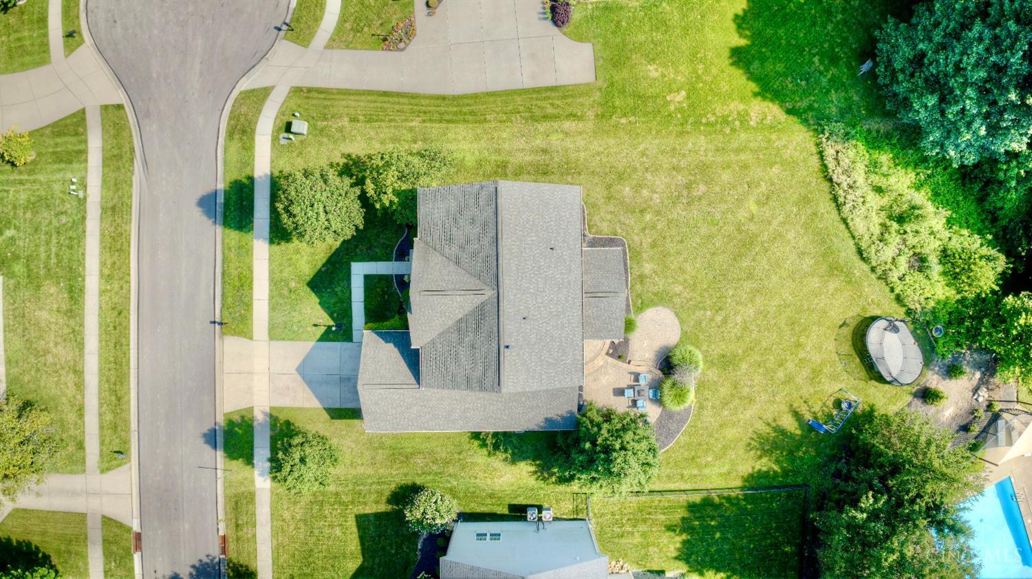 5224 Terrace Trace Court, Union Twp, OH, 45150 — photo 49