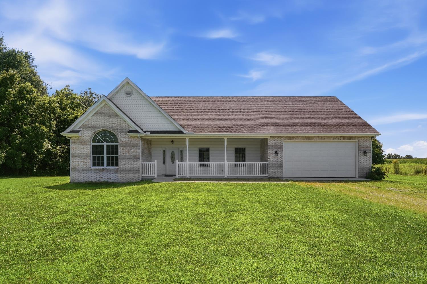 2nd image of 10228 State Route 730, Vernon Twp, OH 45107 | MLS# 1887771