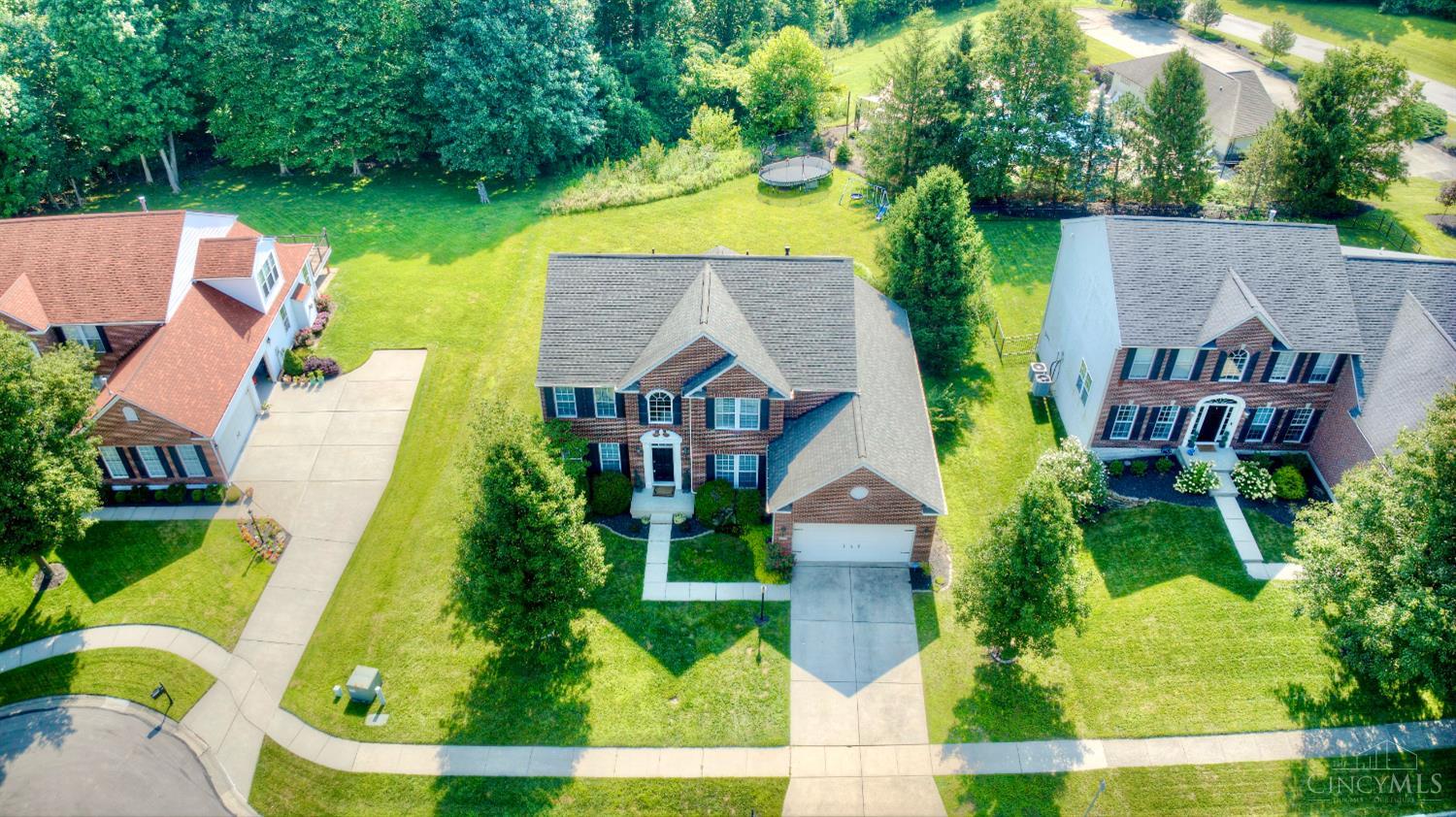 5224 Terrace Trace Court, Union Twp, OH, 45150 — photo 45