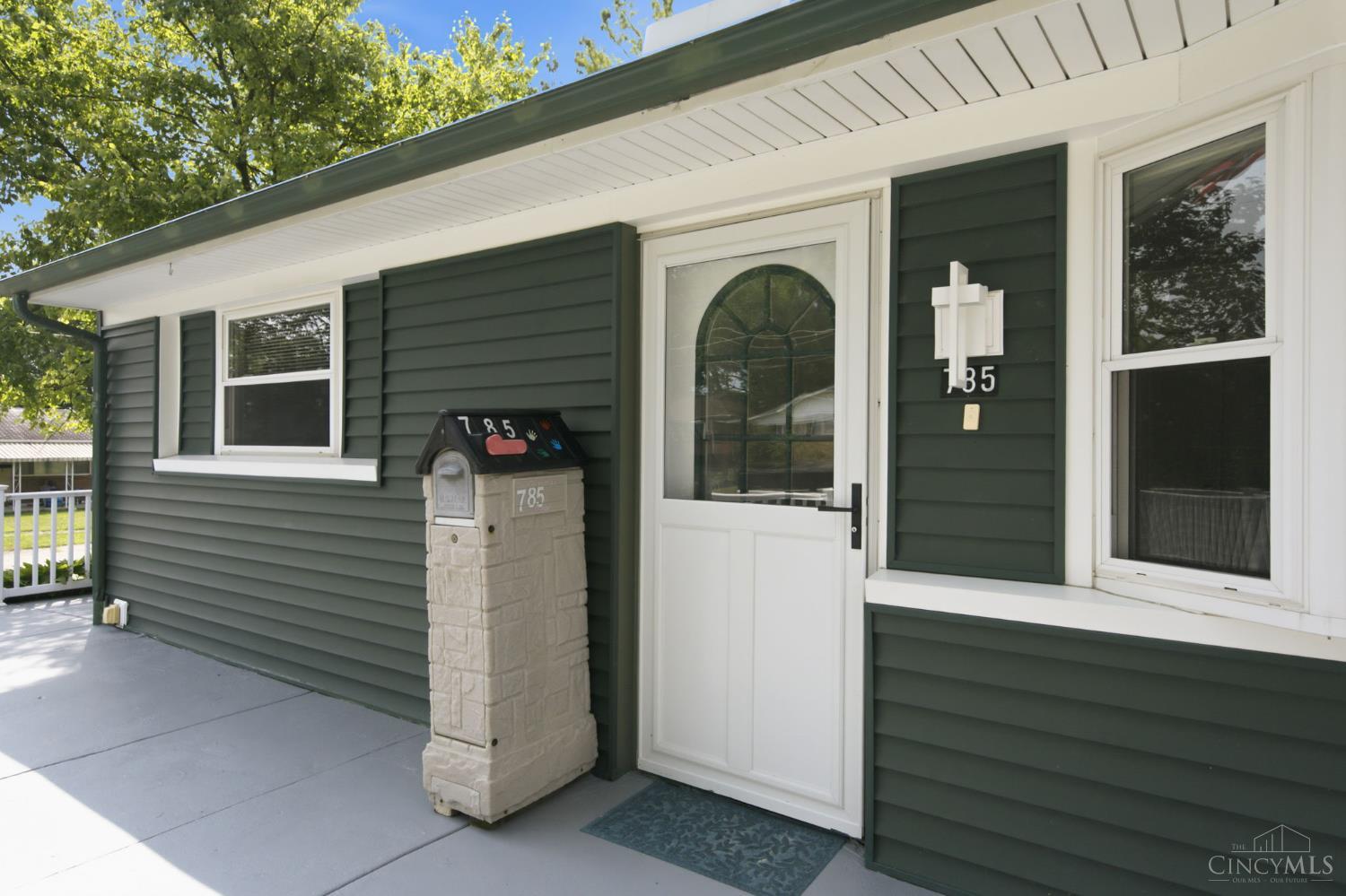 785 Hinton Place, Forest Park, OH, 45240 — photo 44