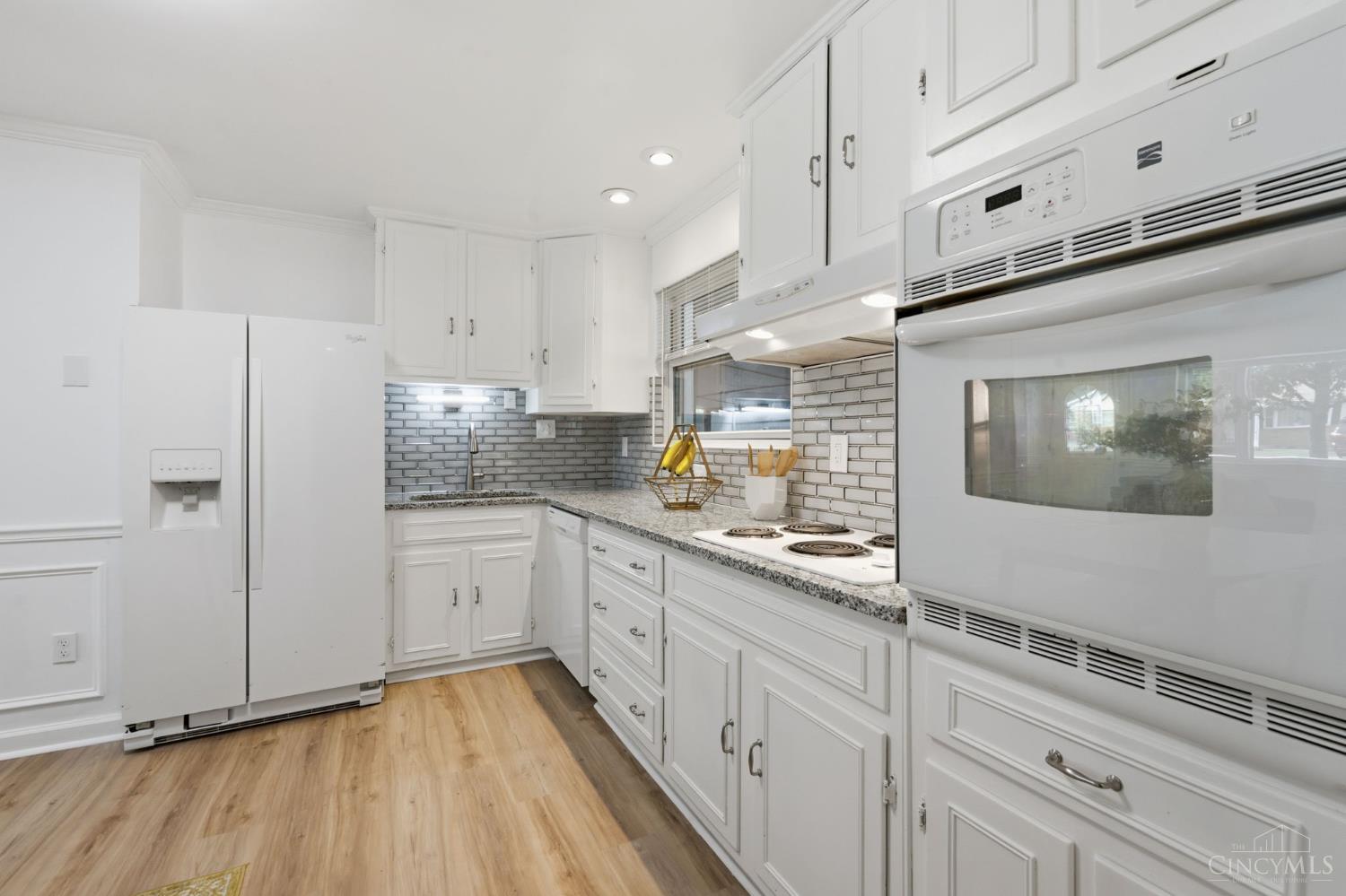 785 Hinton Place, Forest Park, OH, 45240 — photo 17