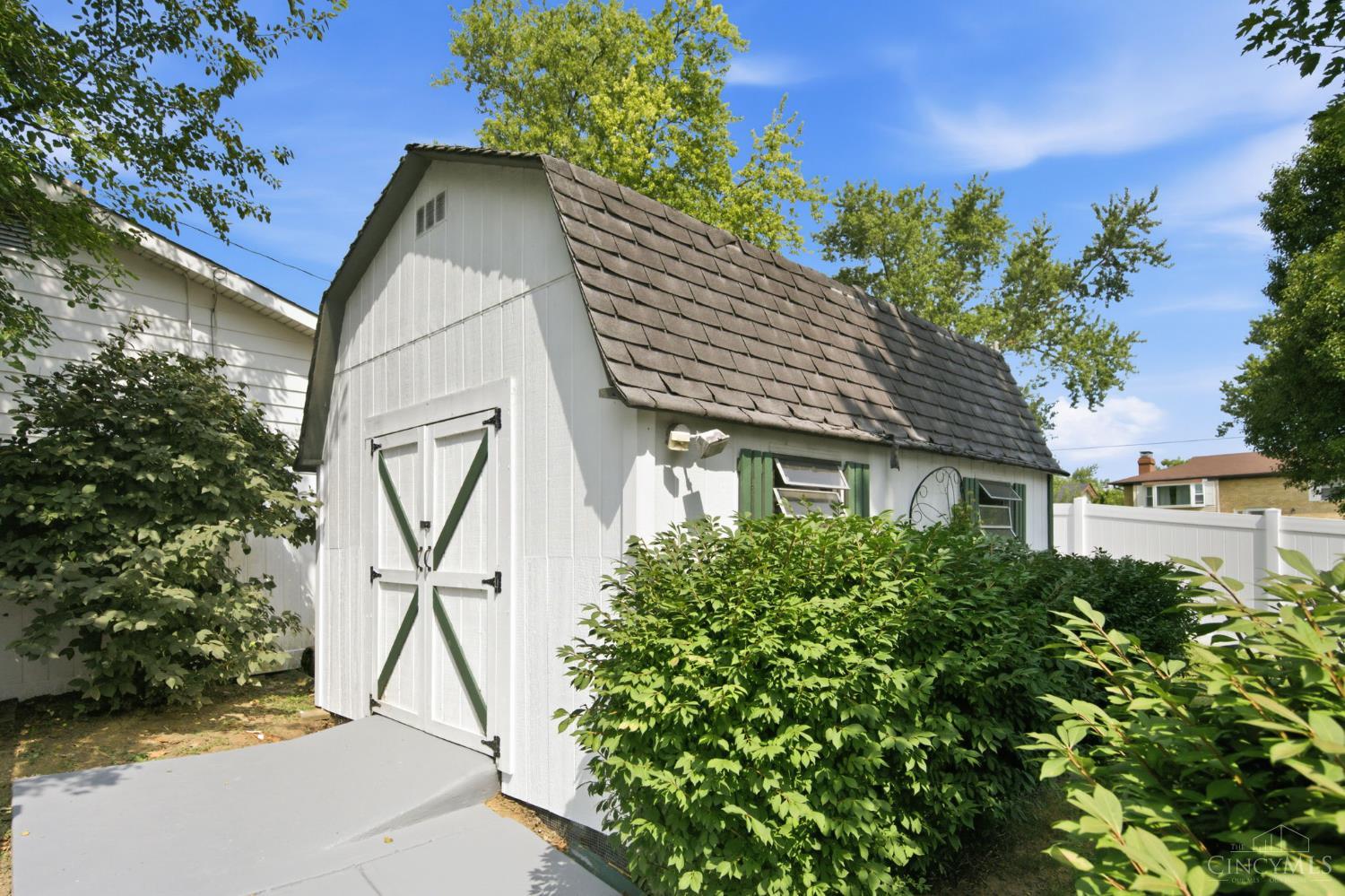 785 Hinton Place, Forest Park, OH, 45240 — photo 42