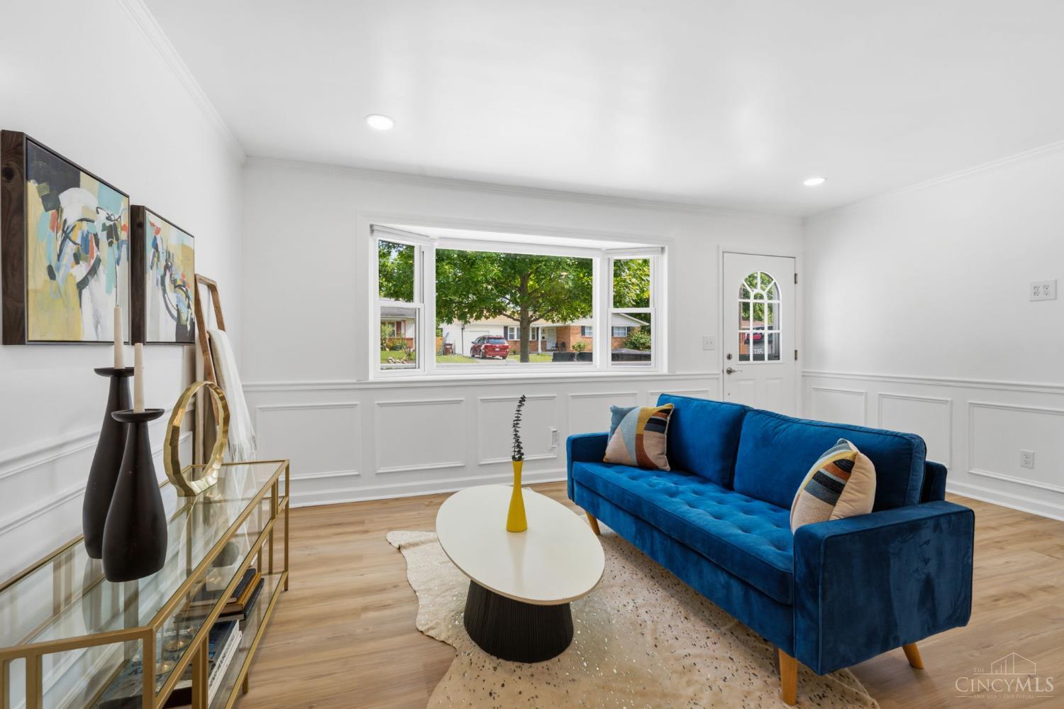 785 Hinton Place, Forest Park, OH, 45240 — photo 13