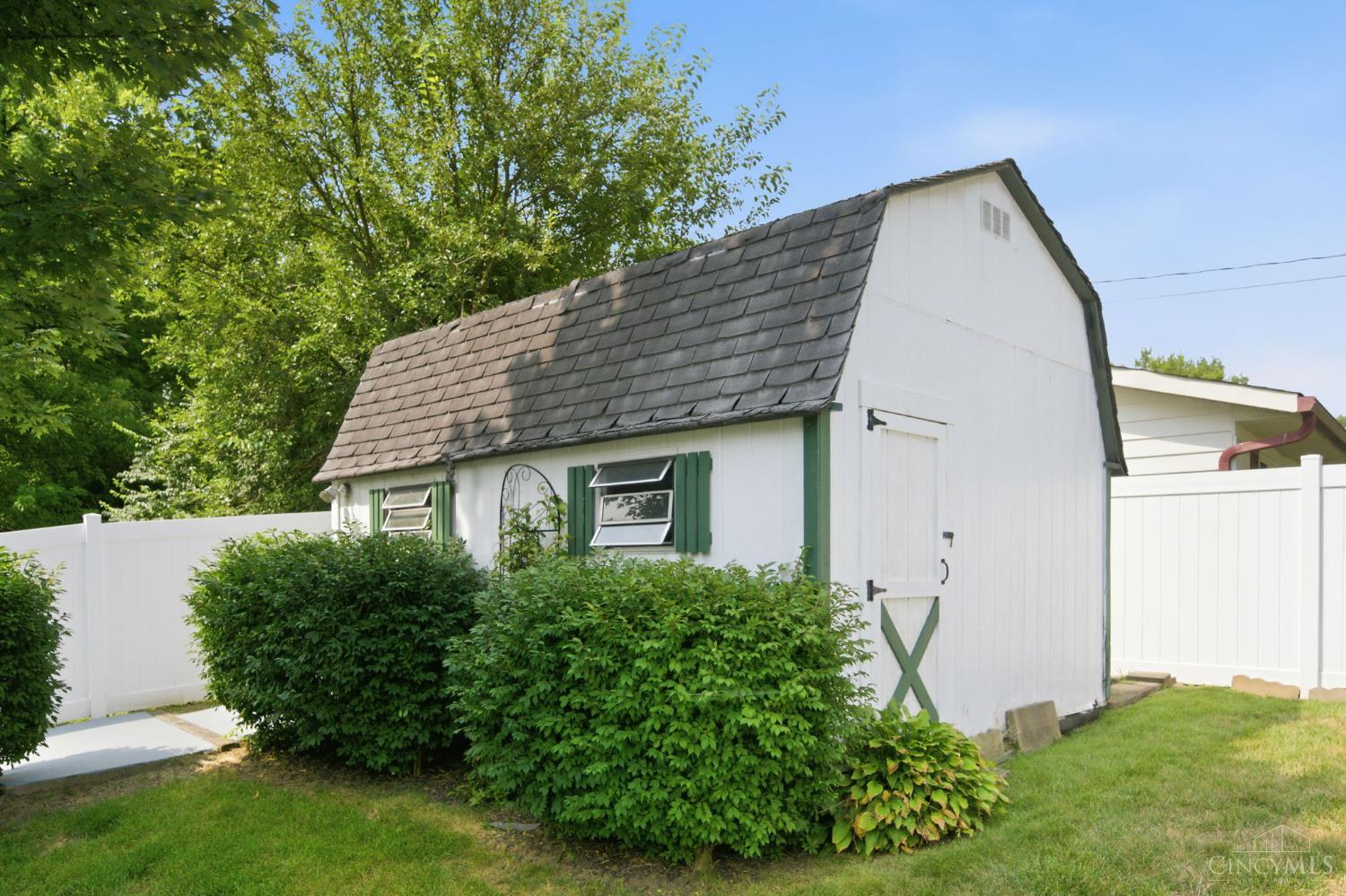 785 Hinton Place, Forest Park, OH, 45240 — photo 41