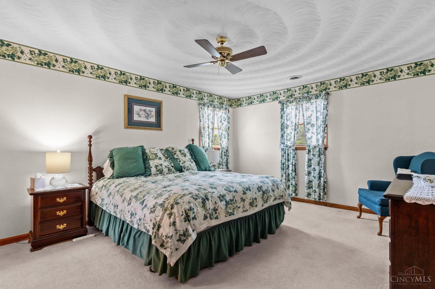 824 Kelly Drive, Wilmington, OH, 45177 — photo 16