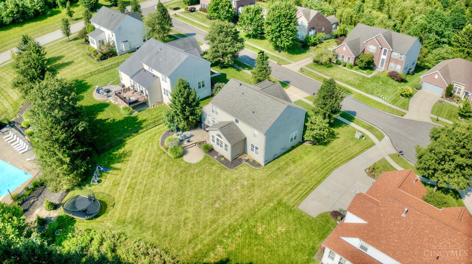 5224 Terrace Trace Court, Union Twp, OH, 45150 — photo 50