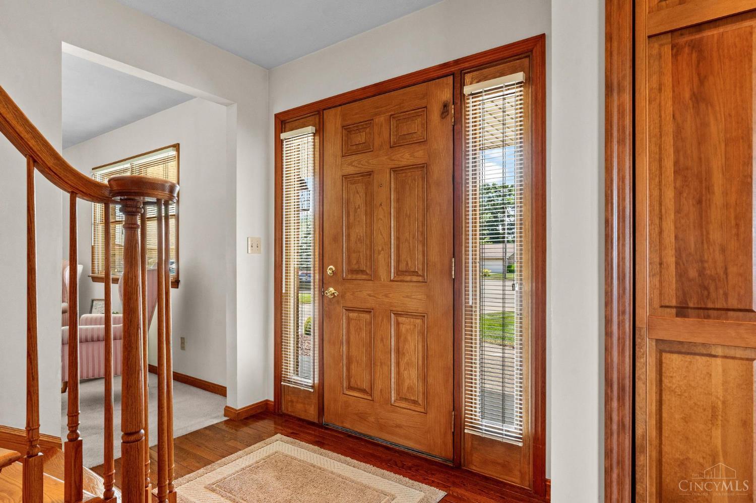 824 Kelly Drive, Wilmington, OH, 45177 — photo 4