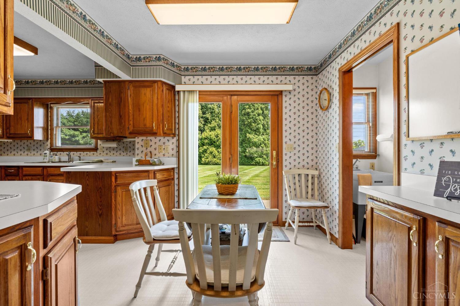 824 Kelly Drive, Wilmington, OH, 45177 — photo 51