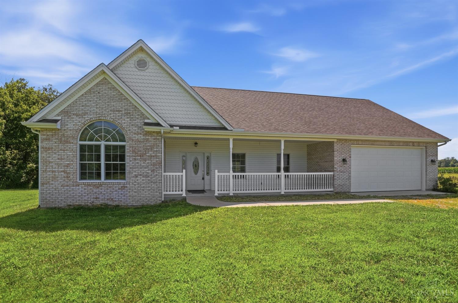 1st image of 10228 State Route 730, Vernon Twp, OH 45107 | MLS# 1887771