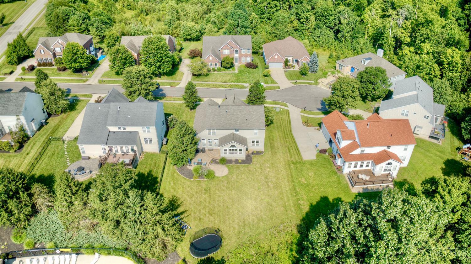 5224 Terrace Trace Court, Union Twp, OH, 45150 — photo 52