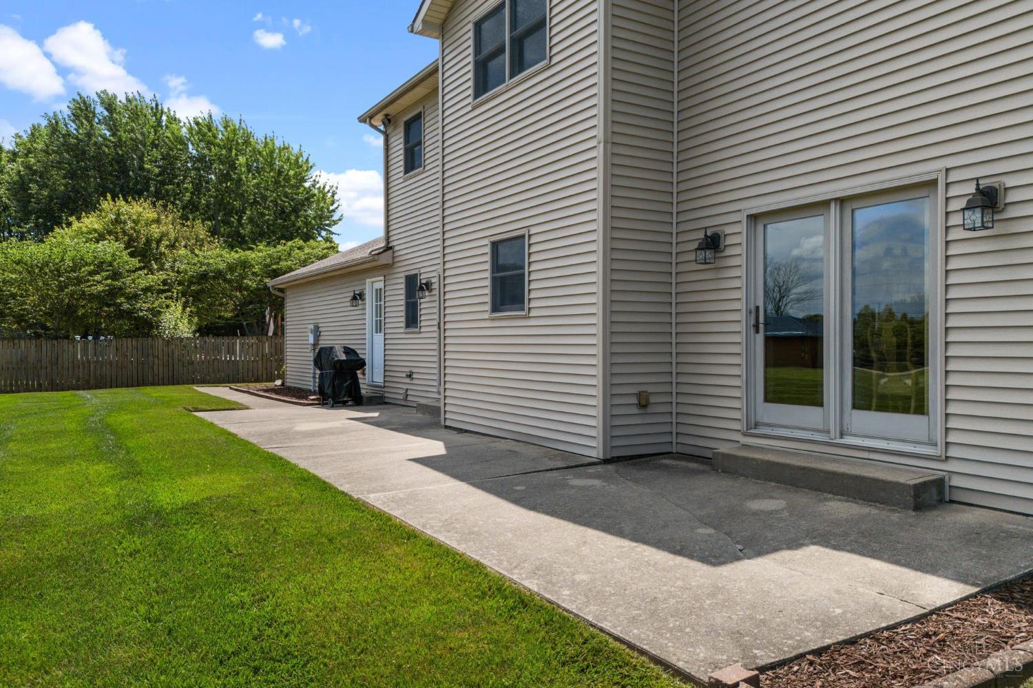 824 Kelly Drive, Wilmington, OH, 45177 — photo 27