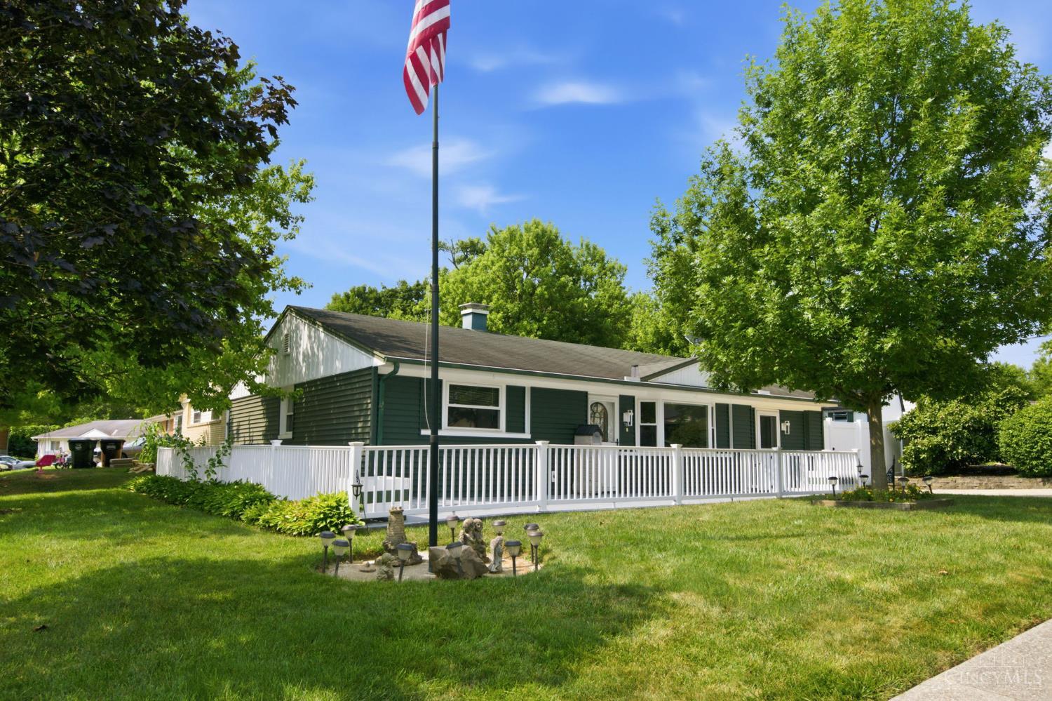 785 Hinton Place, Forest Park, OH, 45240 — photo 3