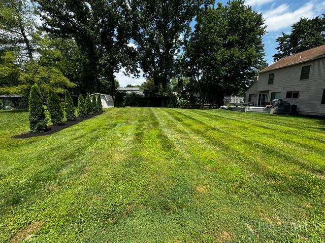 9493 Fox Run Drive, Deerfield Twp., OH, 45040 — photo 61