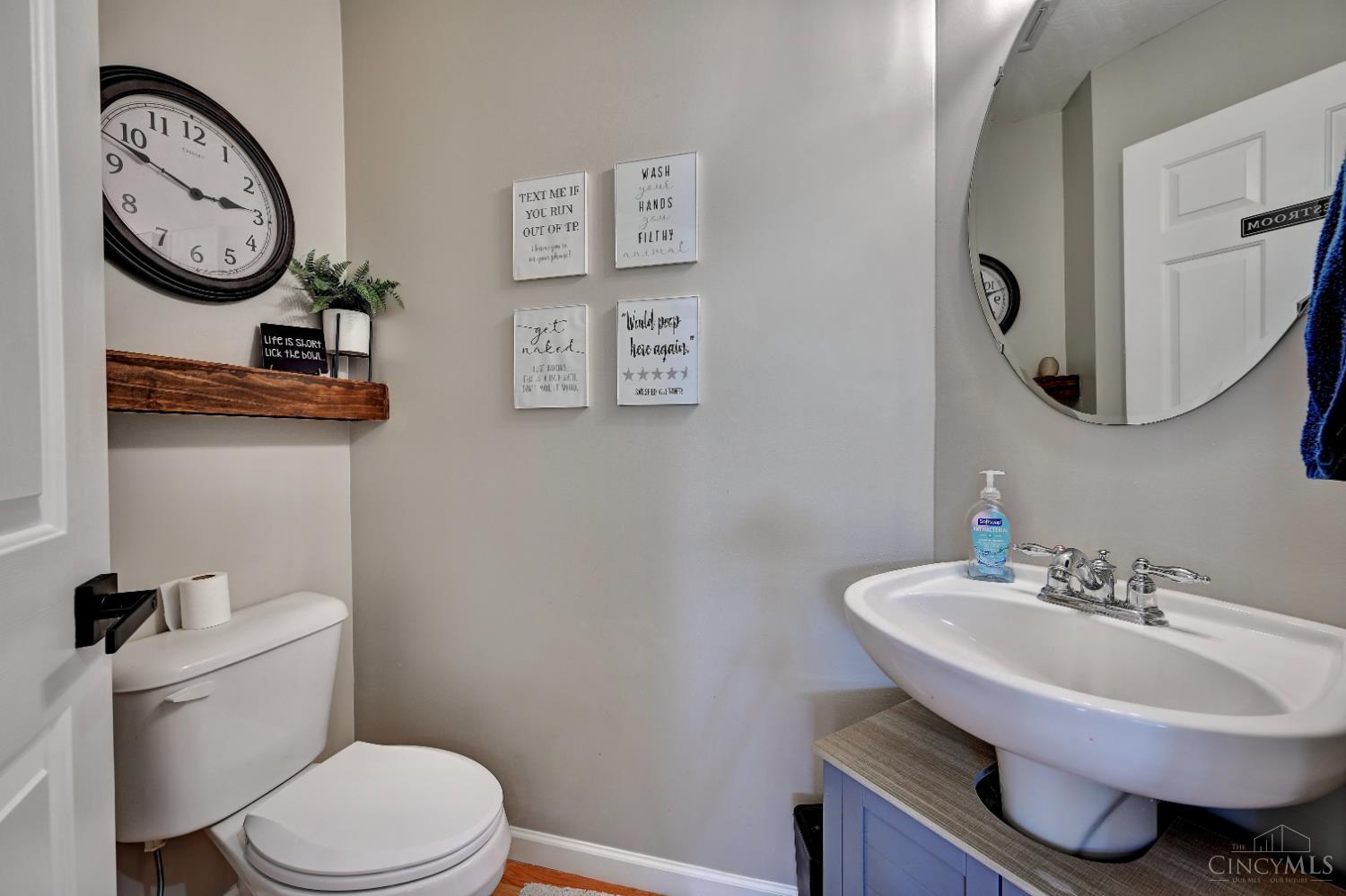 5224 Terrace Trace Court, Union Twp, OH, 45150 — photo 18