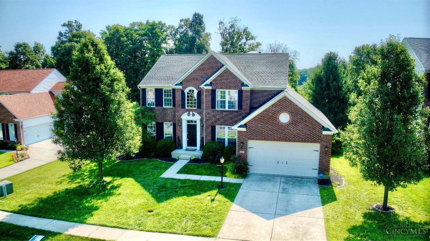 5224 Terrace Trace Court, Union Twp, OH, 45150 — photo 43