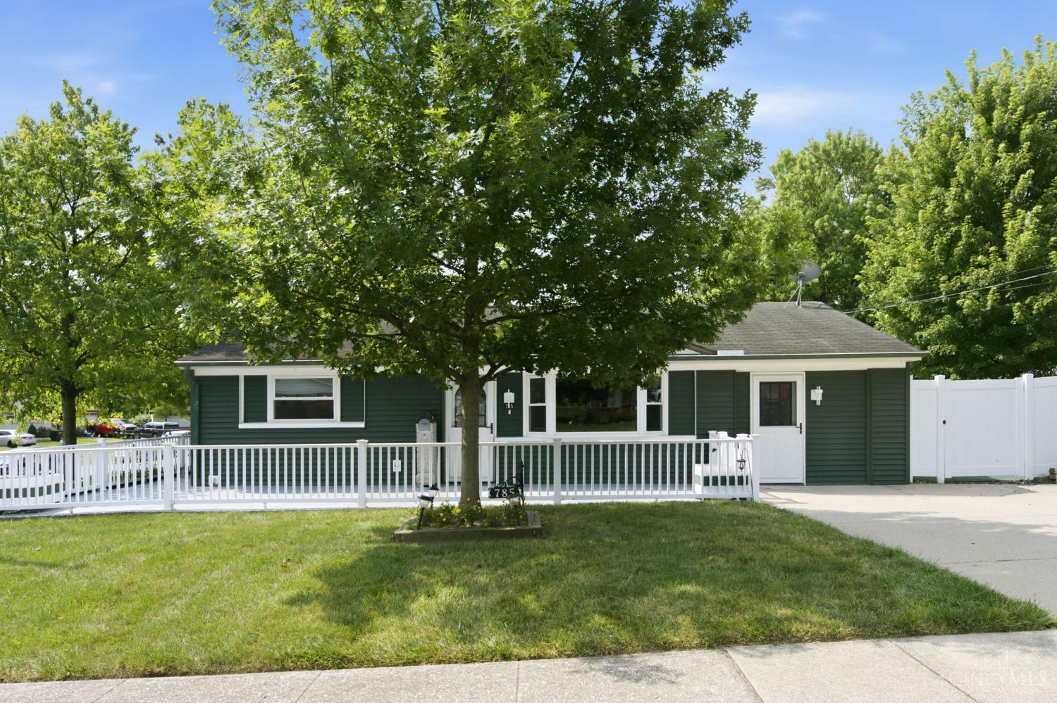 785 Hinton Place, Forest Park, OH, 45240 — photo 4