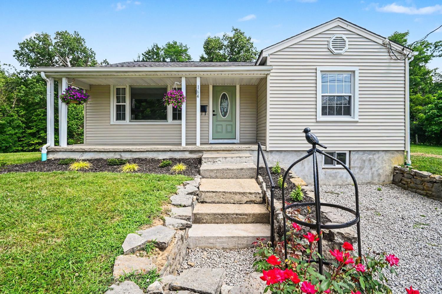 1st image of 164 Mcmurchy Ave, Tate Twp, OH 45106 | MLS# 1888246