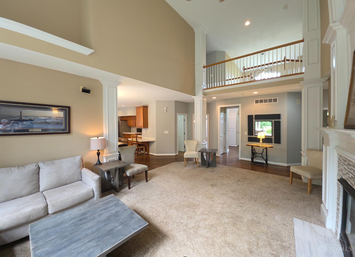 4265 logsdons woods Drive, Liberty Twp, OH, 45011 — photo 5
