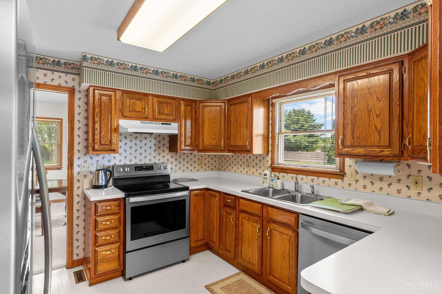 824 Kelly Drive, Wilmington, OH, 45177 — photo 12