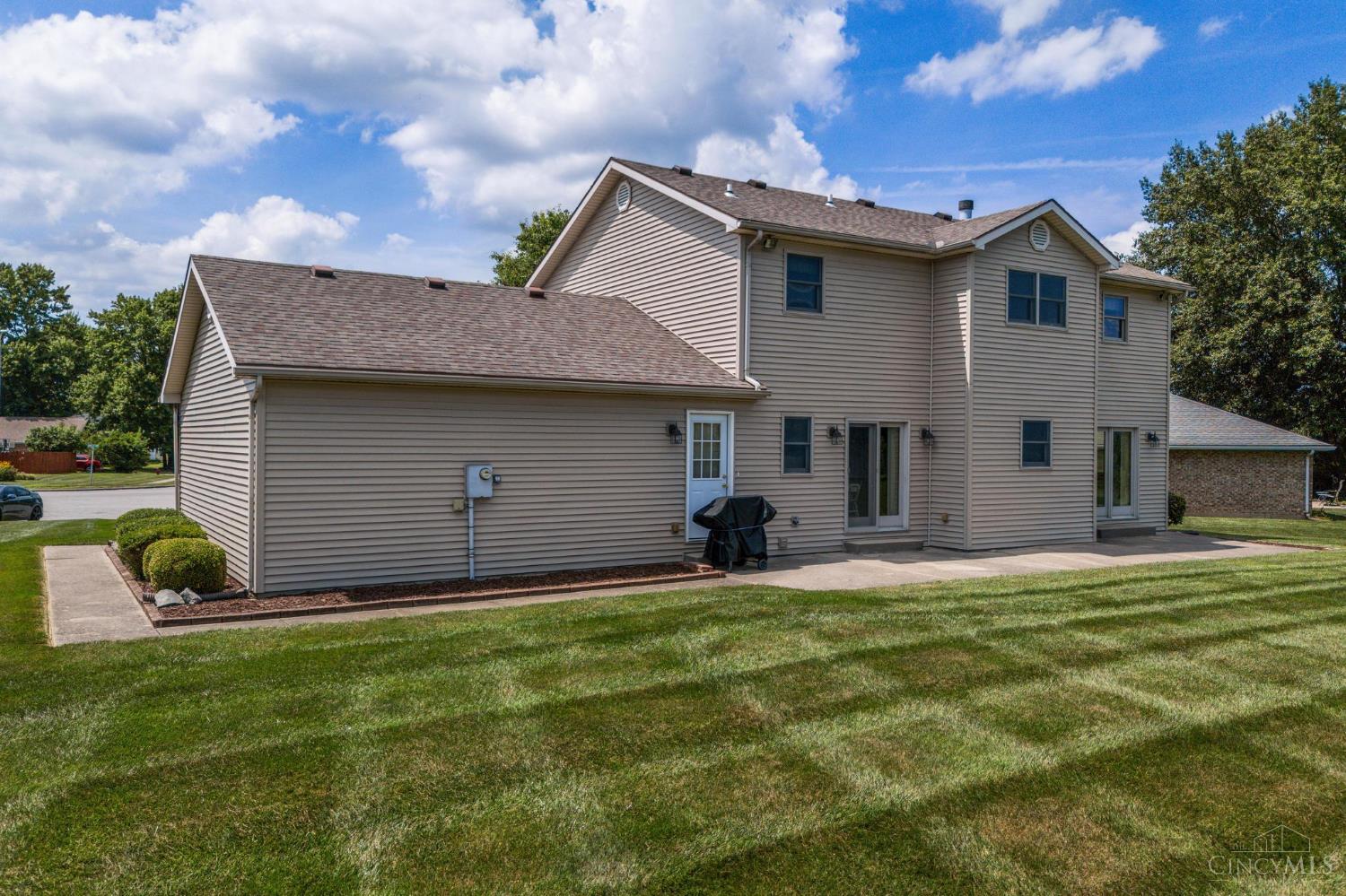 824 Kelly Drive, Wilmington, OH, 45177 — photo 19