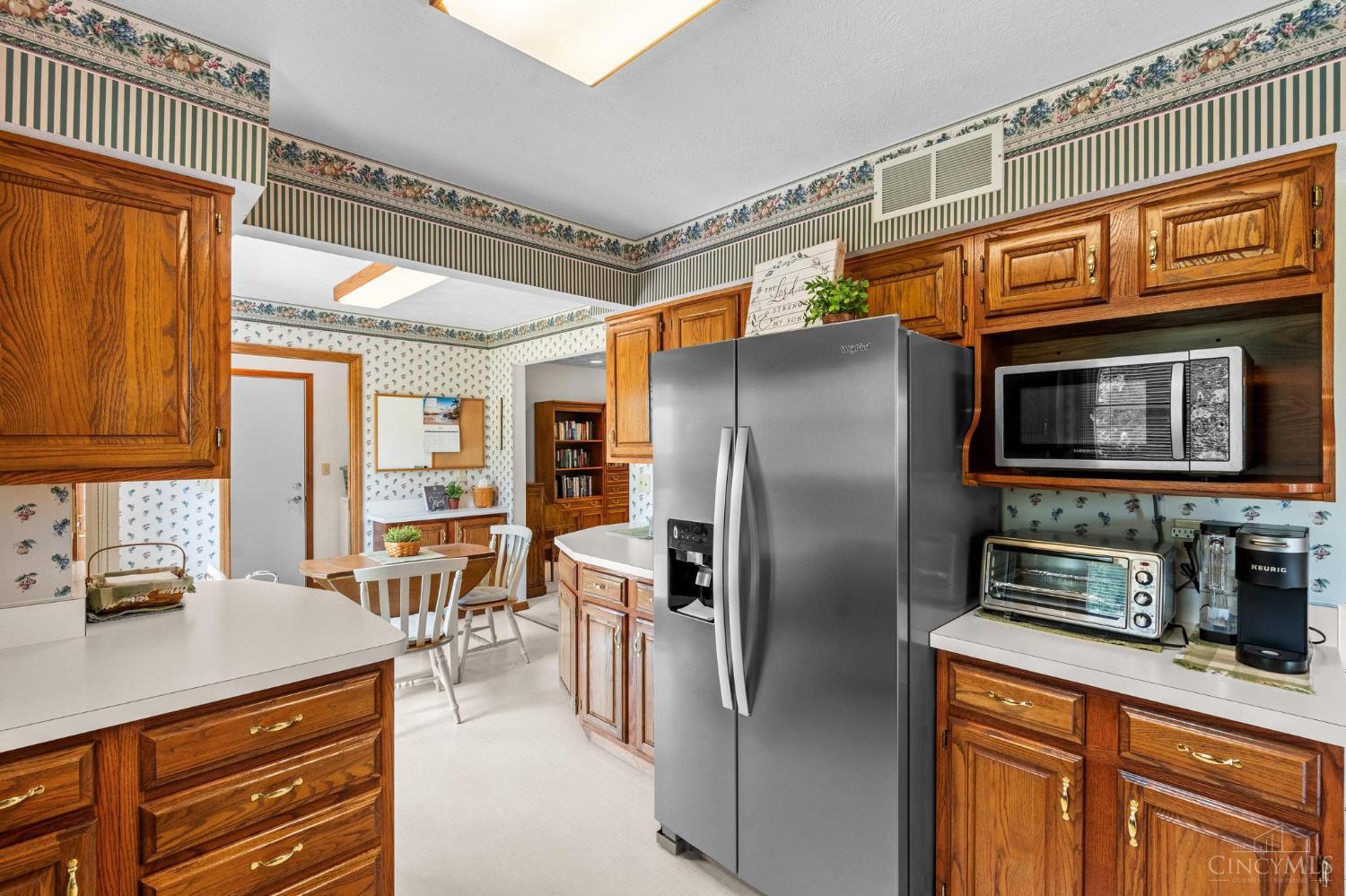 824 Kelly Drive, Wilmington, OH, 45177 — photo 10
