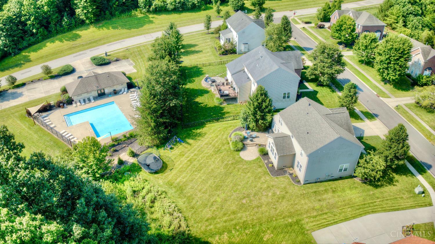 5224 Terrace Trace Court, Union Twp, OH, 45150 — photo 51